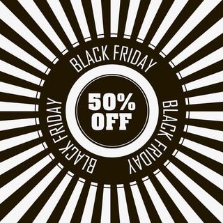 黑色星期五免抠