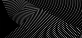 黑色几何线条高清