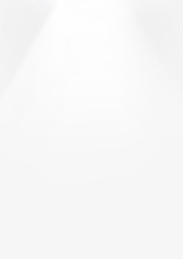 顶部光源，白灯光免抠