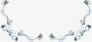 边框免抠节日元旦/春节/元宵元素