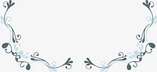 边框免抠节日元旦/春节/元宵元素