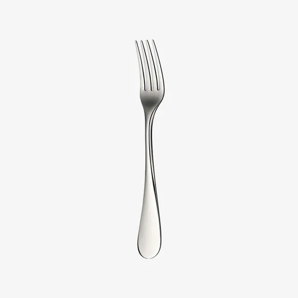 餐具叉子免抠