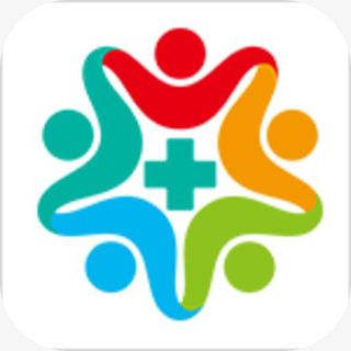 手机医家亲APP图标设计免抠