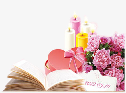 910教师节元素免抠