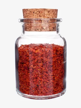 罐装辣椒粉免抠