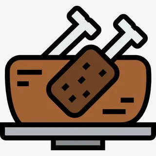 土耳其图标免抠