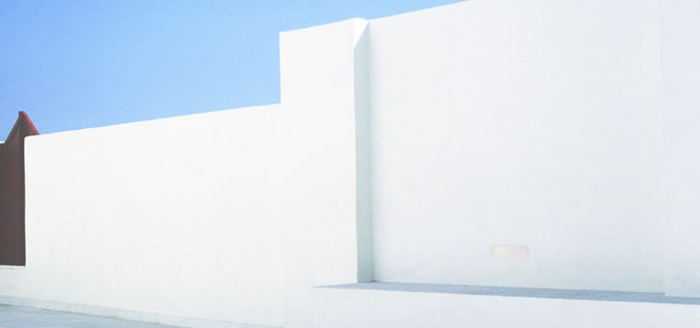 白墙背景图高清