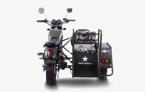 银钢摩托车免抠