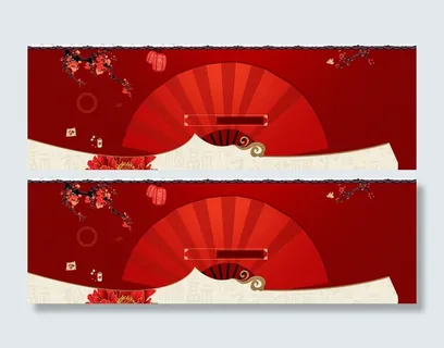 喜庆背景高清 喜庆背景高清