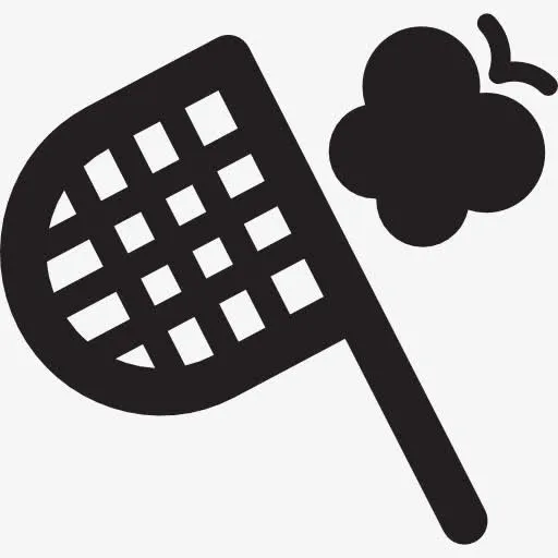 Butterfly Hunter 图标免抠