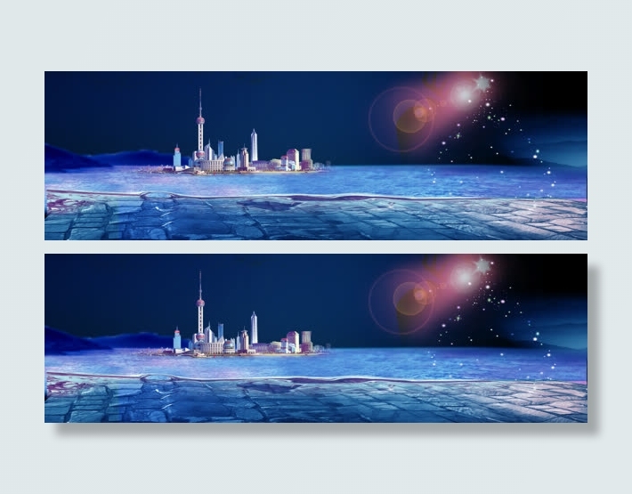 淘宝天猫女鞋背景