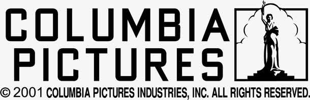 Columbia Pictures免抠