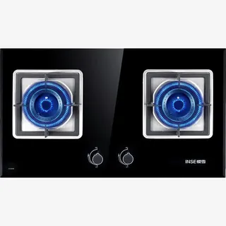 樱雪（INSE） 燃气灶具 JZT-Q1205(B)免抠