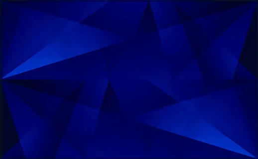 宝蓝色房地产名片图片免抠