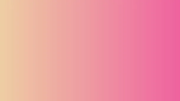 女装渐变海报banner设计背景