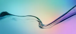 其他渐变蓝光红光背景高清