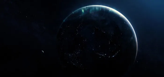 梦幻世界高清