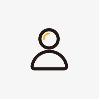 个人图标png免抠图标元素