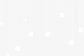 星星吊坠免抠