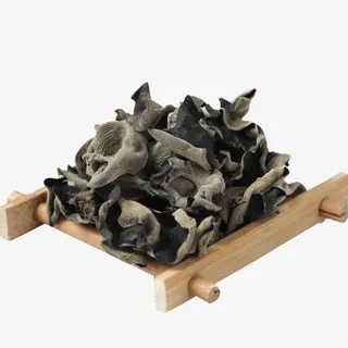 降压黑木耳免抠