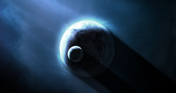 星空 宇宙 星球 太空 1免抠