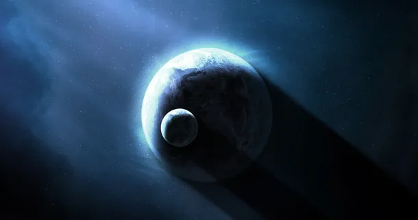 星空 宇宙 星球 太空 1免抠