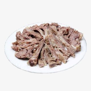 大西北手抓羊肉免抠