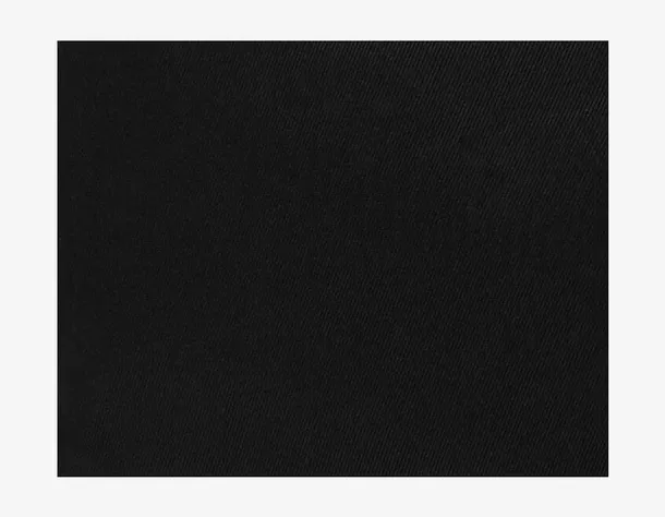 黑色牛津布面料免抠
