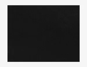 黑色牛津布面料免抠