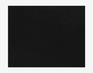 黑色牛津布面料免抠