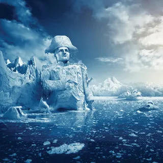 美国电影科技雪山免抠 美国电影科技雪山免抠