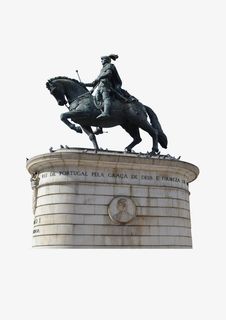 葡萄牙建筑免抠