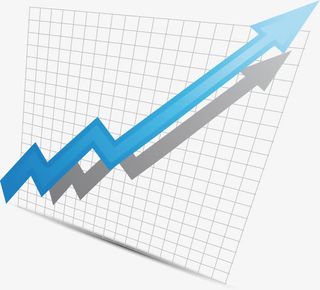 箭头图形素材免抠