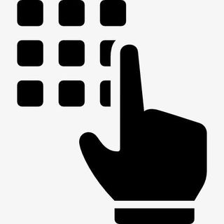 输入密码，图标免抠