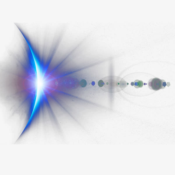 魔棒科技炫光免抠