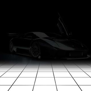 汽车清洗促销主图高清