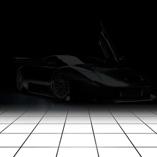 汽车清洗促销主图高清