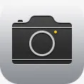 相机苹果iOS 7图标免抠