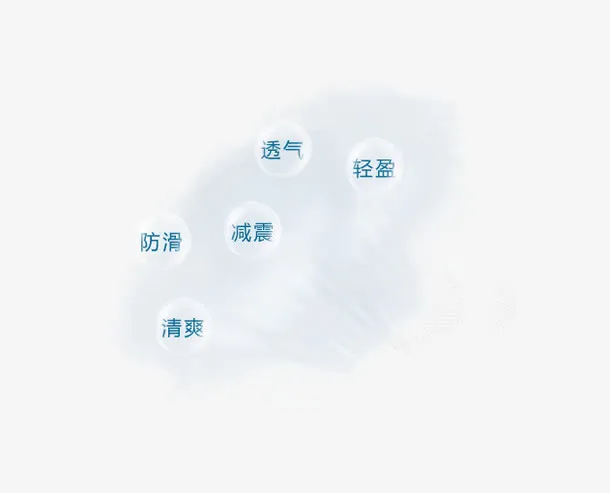 气泡免抠
