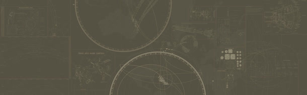 科技淘宝海报背景