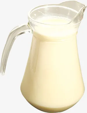 一扎豆浆免抠