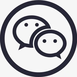 微信公众号_线体免抠