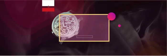 电商海报设计背景高清