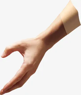 人物手掌创意手势免抠 人物手掌创意手势免抠