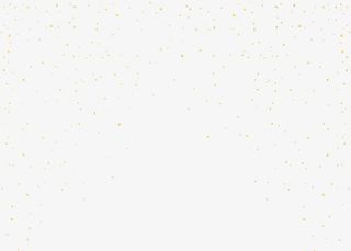 梦幻漫天星光免抠