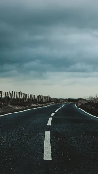 暴风雨的乌云高清