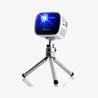 微型投影仪免抠