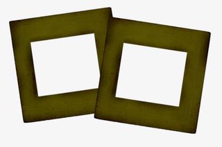 相框素描相框免抠