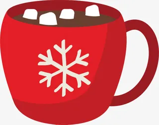 圣诞节，节日气氛装饰，圣诞元素免抠