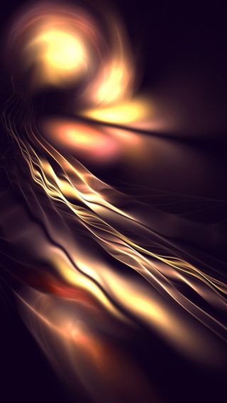 炫酷唯美科技感H5背景高清